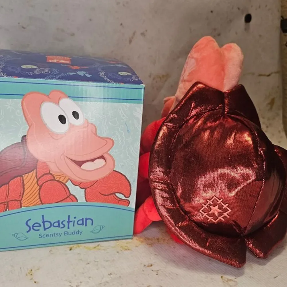 Disney dive into